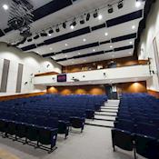 Westminster Theatre - Keele University Events and Conferencing