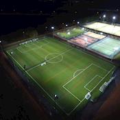 Sports Facilities - Keele University Events and Conferencing