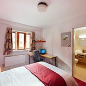 Accommodation - Keele University Events and Conferencing