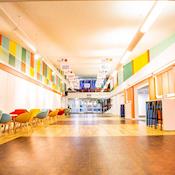 Chancellors Foyer - Keele University Events and Conferencing