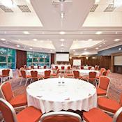 The Park View - Drayton Manor Theme Park & Hotel