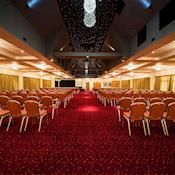 Tower Suite - Drayton Manor Theme Park & Hotel