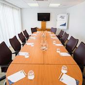 Execuctive Boardroom - Drayton Manor Theme Park & Hotel