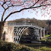 Ironbridge Gorge Museum Trust