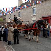 Ironbridge Gorge Museum Trust