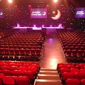 The International Centre