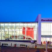 The International Centre