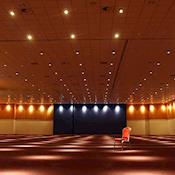 Conference & Banqueting - The International Centre