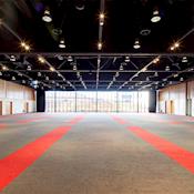 Ludlow Suite - The International Centre