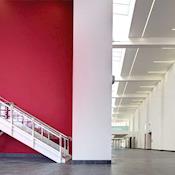 Ludlow Concourse - The International Centre