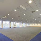 Gallery - The International Centre