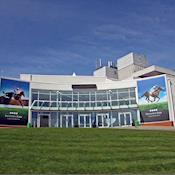 Entrance - Sandown Park Racecourse and Exhibition Centre