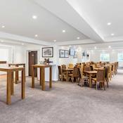 Meeting Space - Sandown Park Racecourse and Exhibition Centre