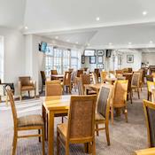 Meeting Space - Sandown Park Racecourse and Exhibition Centre