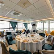 1750 Suite - Sandown Park Racecourse and Exhibition Centre