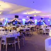 Christmas Party - Sandown Park Racecourse and Exhibition Centre