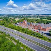 Hogs Back Hotel - The Hog’s Back Hotel & Spa Farnham