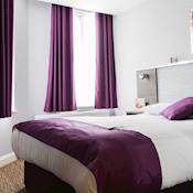 Bedroom - The Hog’s Back Hotel & Spa Farnham