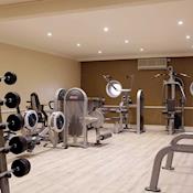 Gym - The Hog’s Back Hotel & Spa Farnham