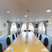 The Garden Room - The Hog’s Back Hotel & Spa Farnham