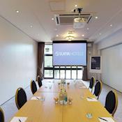 Park Side - The Hog’s Back Hotel & Spa Farnham