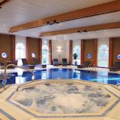 Leisure club - The Hog’s Back Hotel & Spa Farnham