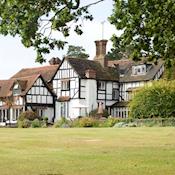 Ghyll Manor Hotel & Restaurant