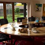 Ghyll Manor Hotel & Restaurant