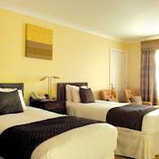 Ghyll Manor Hotel & Restaurant