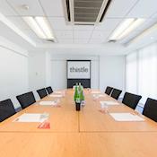 Exchange Suite - Thistle City Barbican