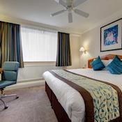 Premier Double Room - Thistle City Barbican