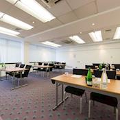 City Suite - Thistle City Barbican