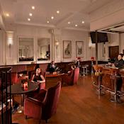 Bar 120 - Thistle City Barbican