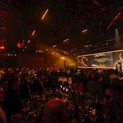 Porter Tun Awards - The Brewery