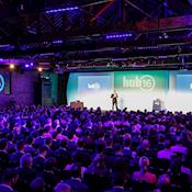 Porter Tun Conference - The Brewery