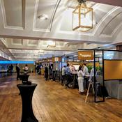 King George III Exhibition - The Brewery