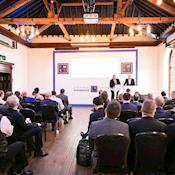 Sugar Rooms Conference - The Brewery