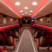 The Cutting Room - The Brewery