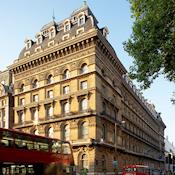 The Grosvenor, Victoria - a Guoman Hotel