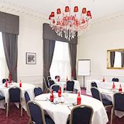 The Grosvenor, Victoria - a Guoman Hotel