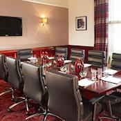 The Grosvenor, Victoria - a Guoman Hotel