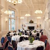 The Grosvenor, Victoria - a Guoman Hotel