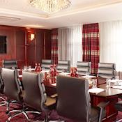 The Grosvenor, Victoria - a Guoman Hotel