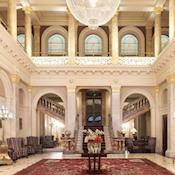 The Grosvenor, Victoria - a Guoman Hotel