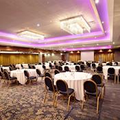 Empire Suite - Holiday Inn London Wembley