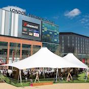 London Designer Outlet - Holiday Inn London Wembley