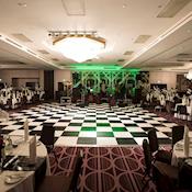 Galleon Suite Ball - Royal National Hotel