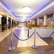 Windsor Room Drinks Reception - Royal National Hotel