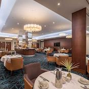 Meeting Place - Royal National Hotel