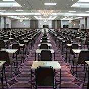 Galleon Suite - Exam Style - Royal National Hotel